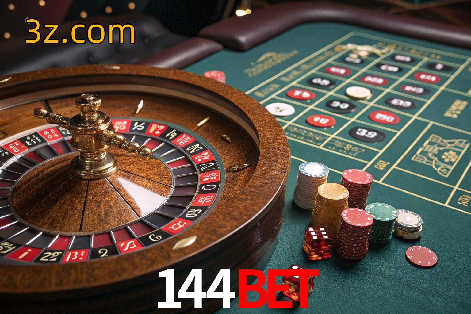  144Bet