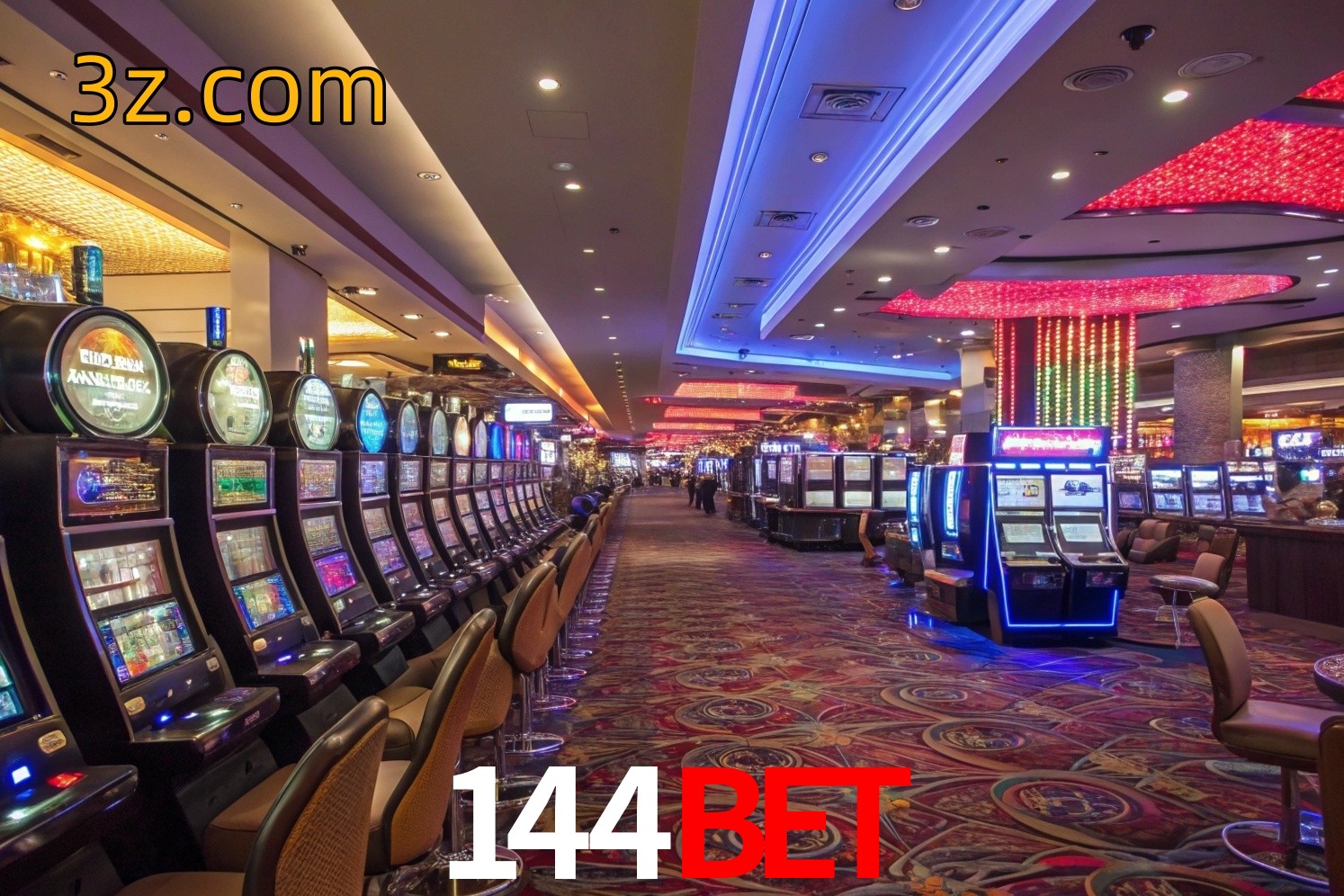  144Bet