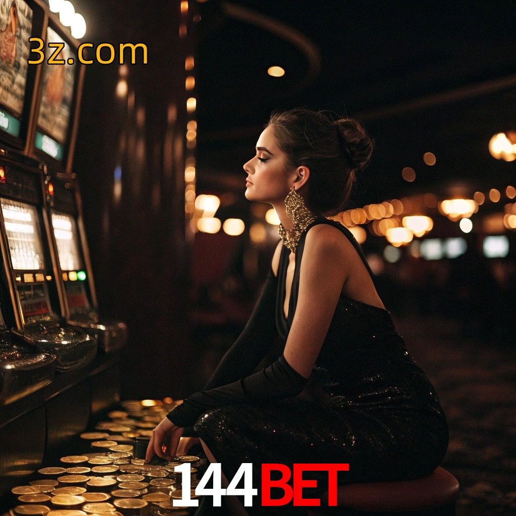  144Bet