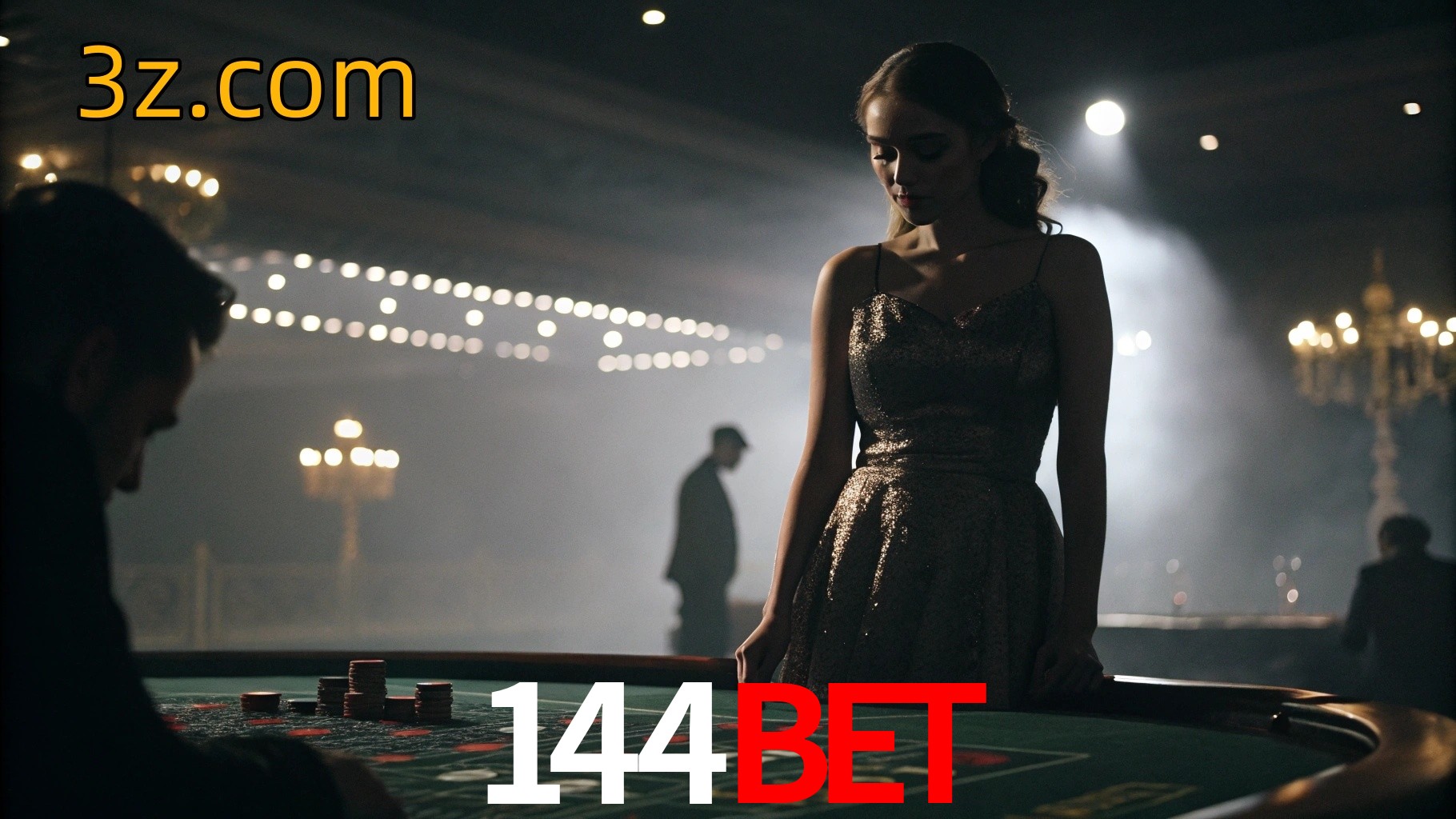  144Bet