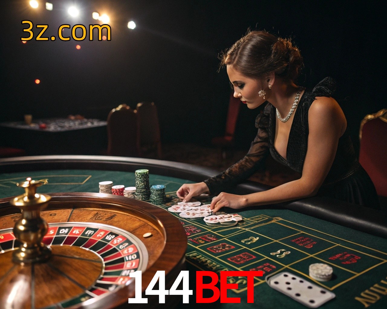  144Bet