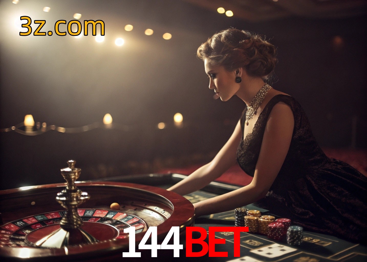  144Bet