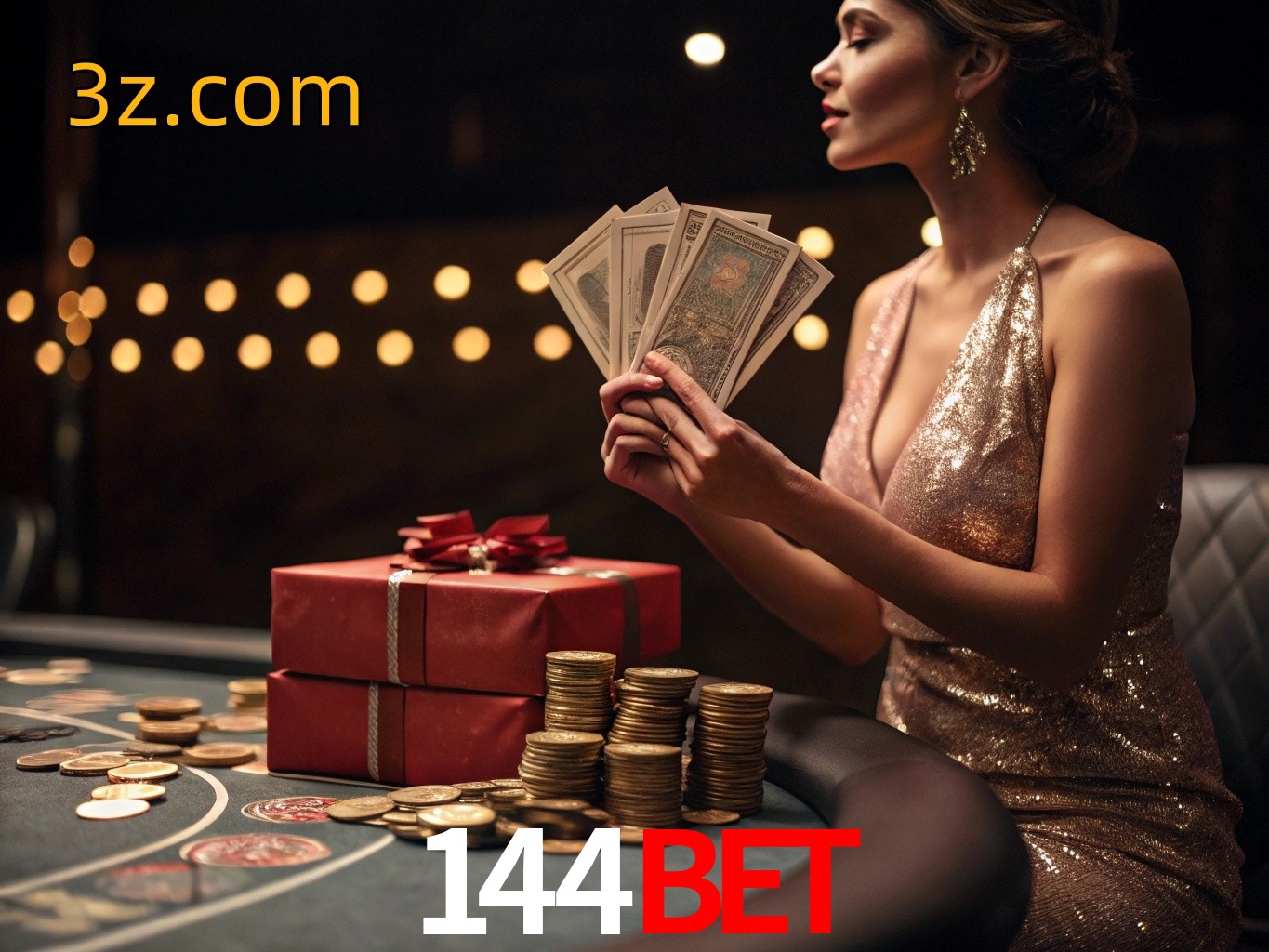  144Bet