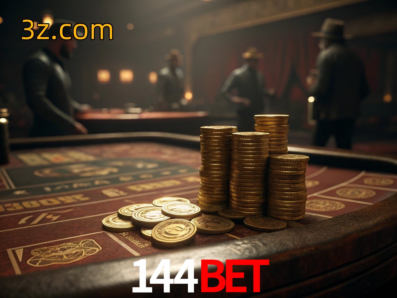  144Bet