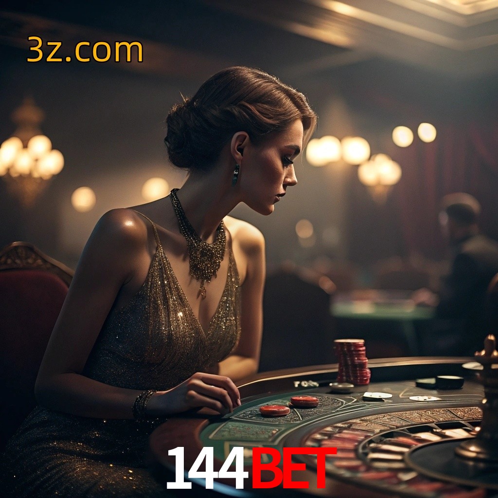  144Bet
