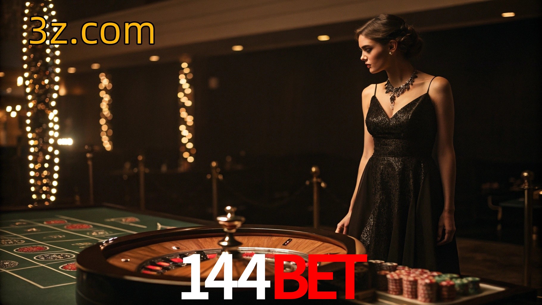  144Bet