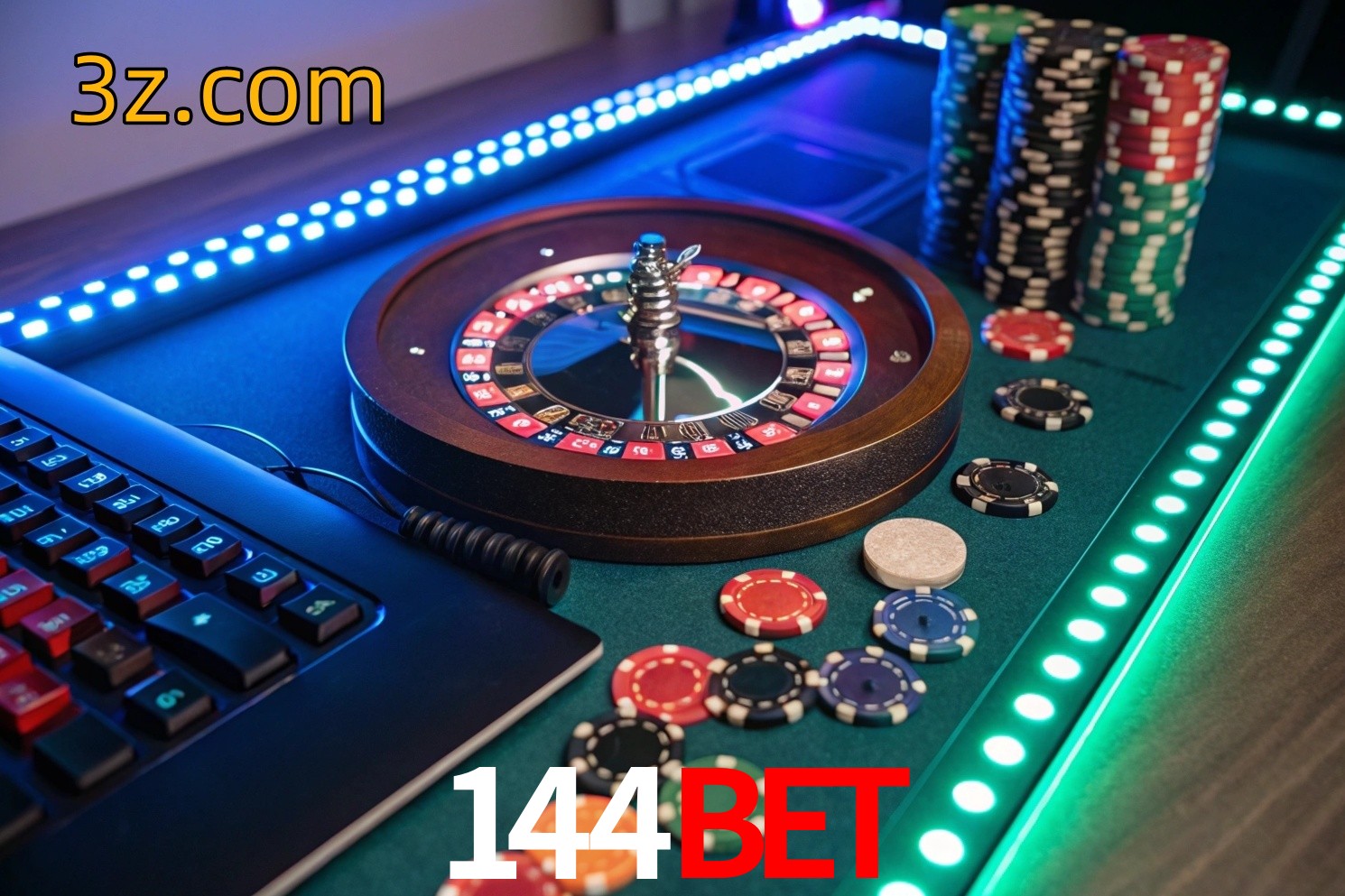  144Bet