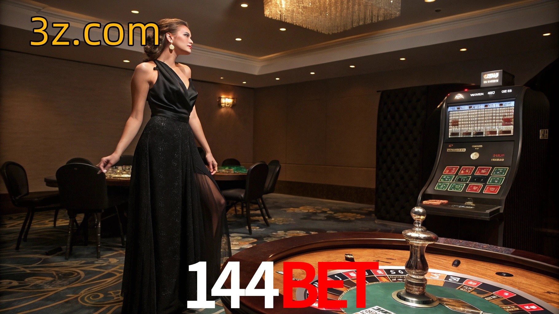  144Bet