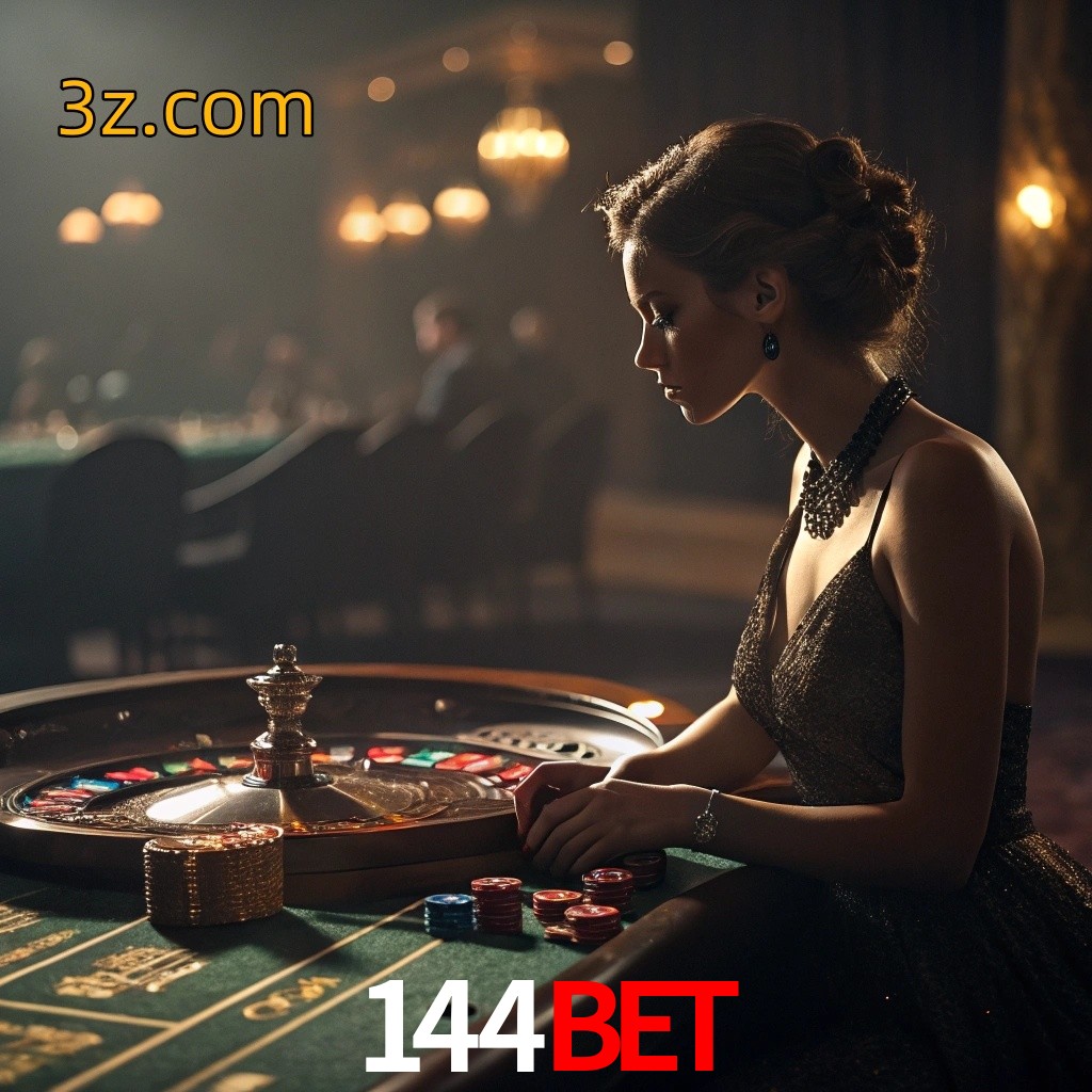  144Bet