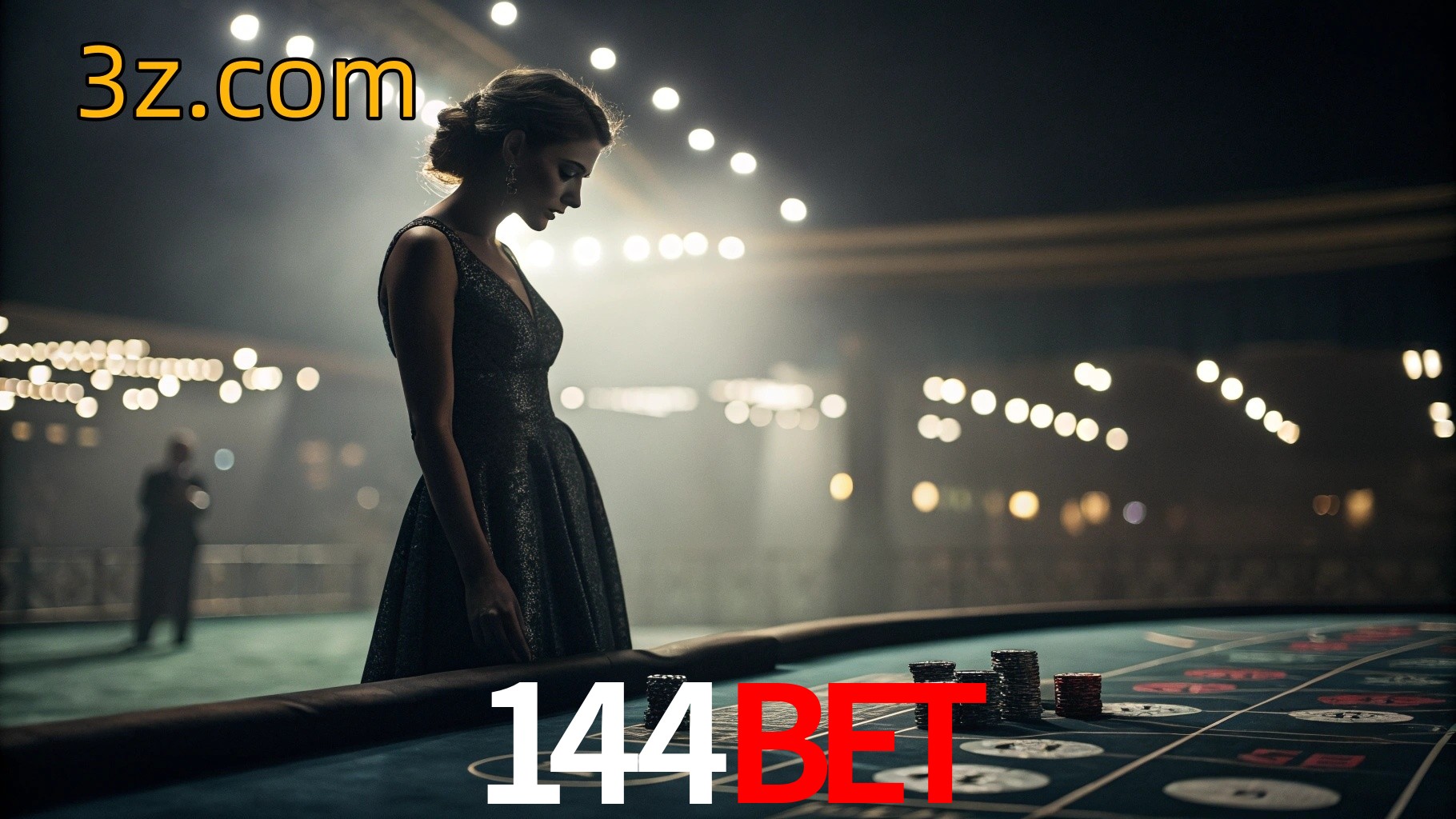  144Bet