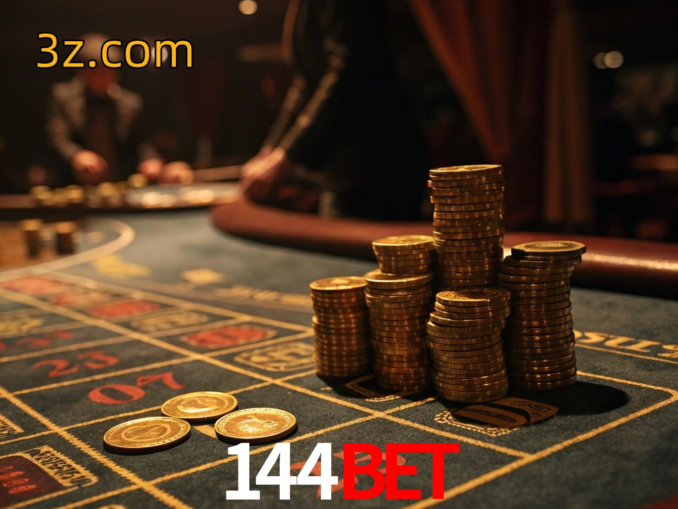  144Bet