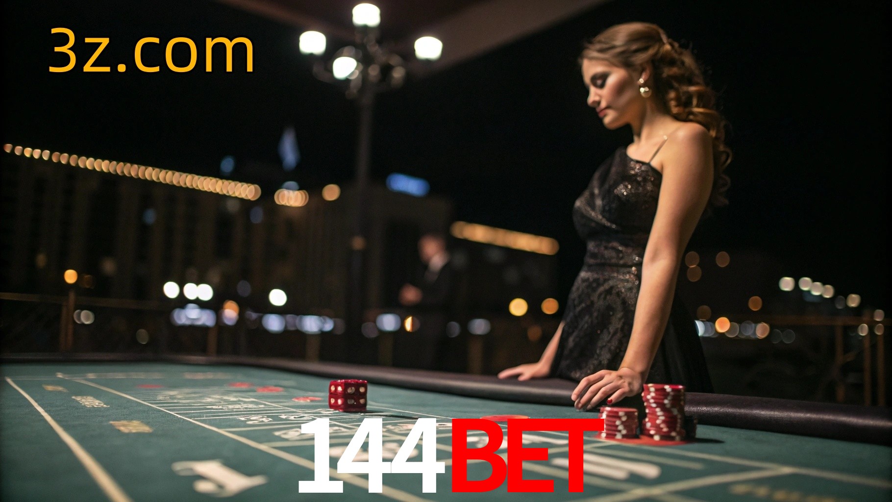  144Bet