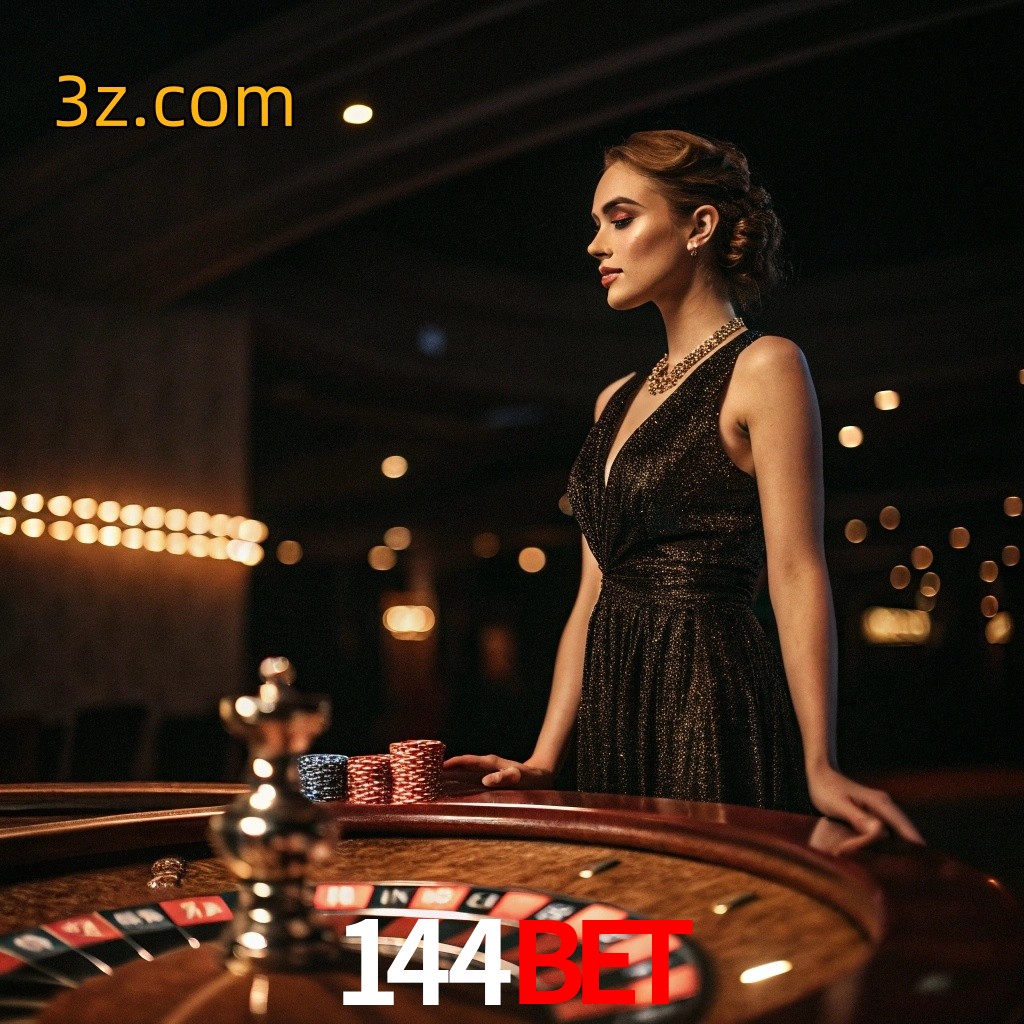  144Bet