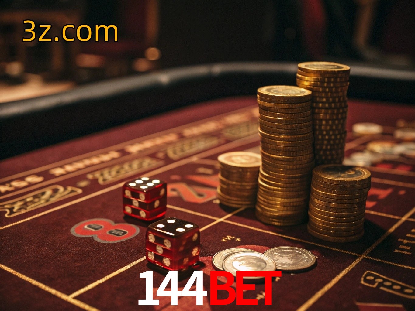  144Bet