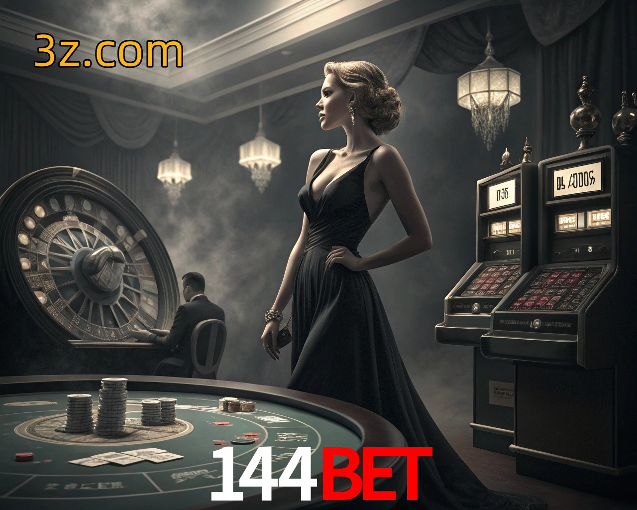  144Bet