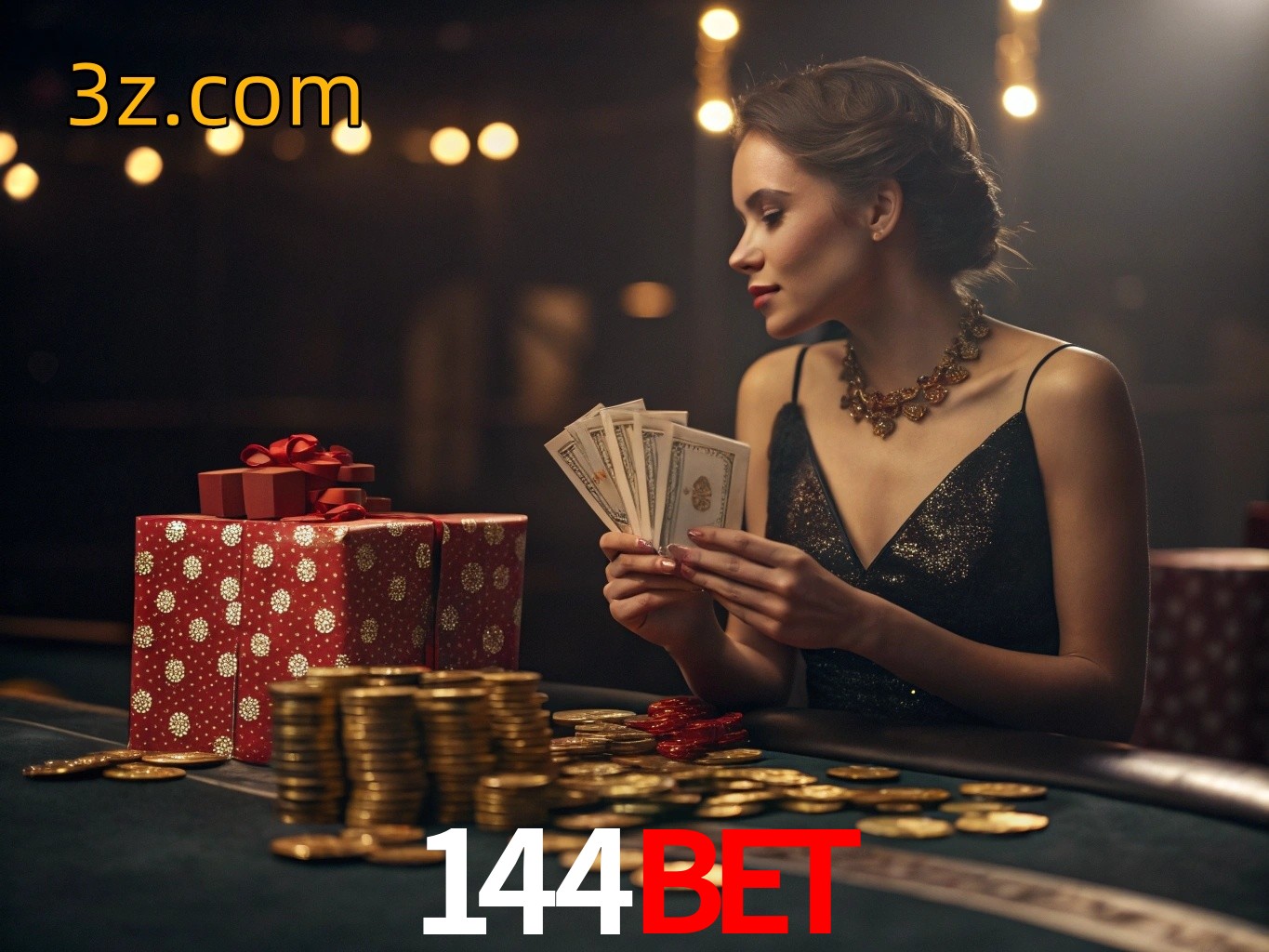  144Bet