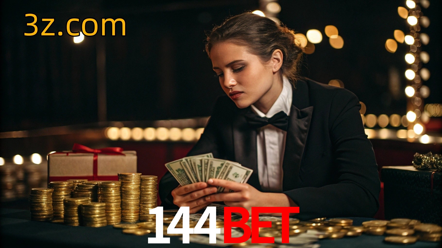  144Bet