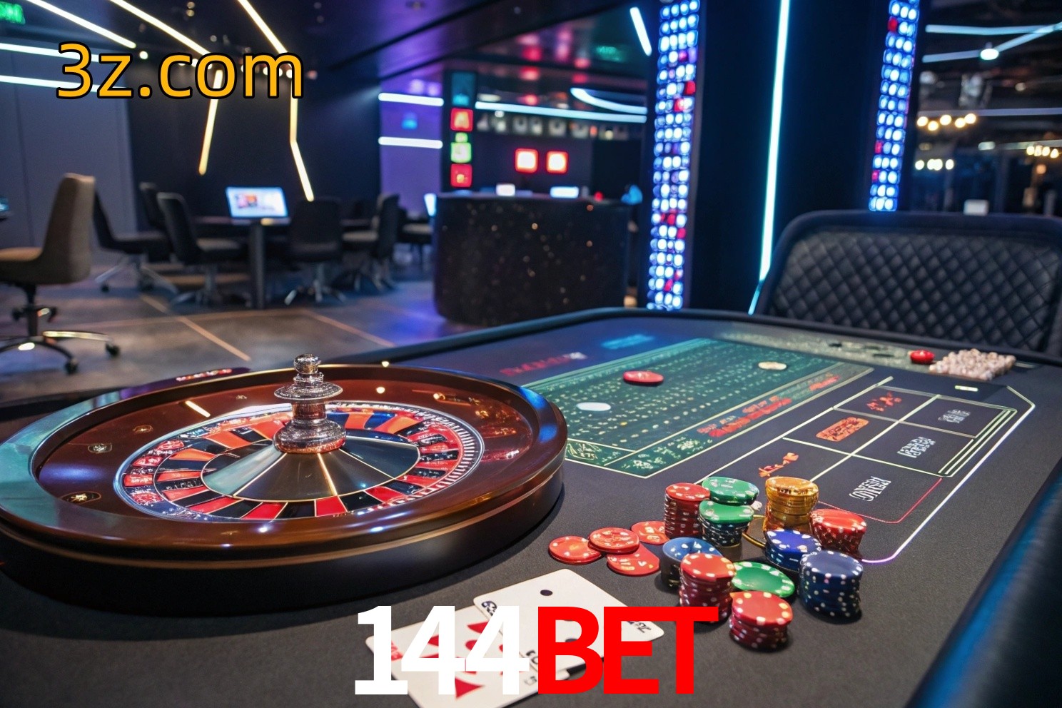 144Bet