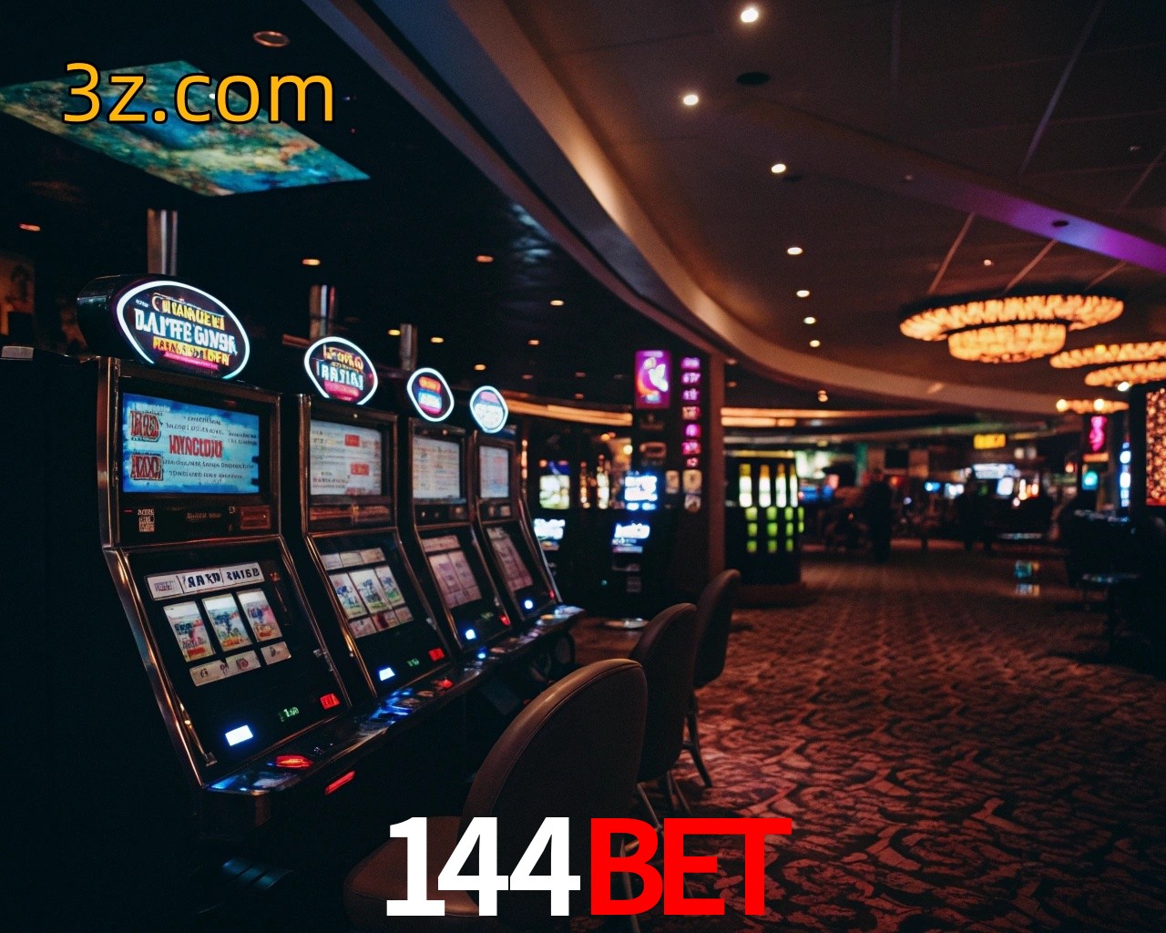  144Bet