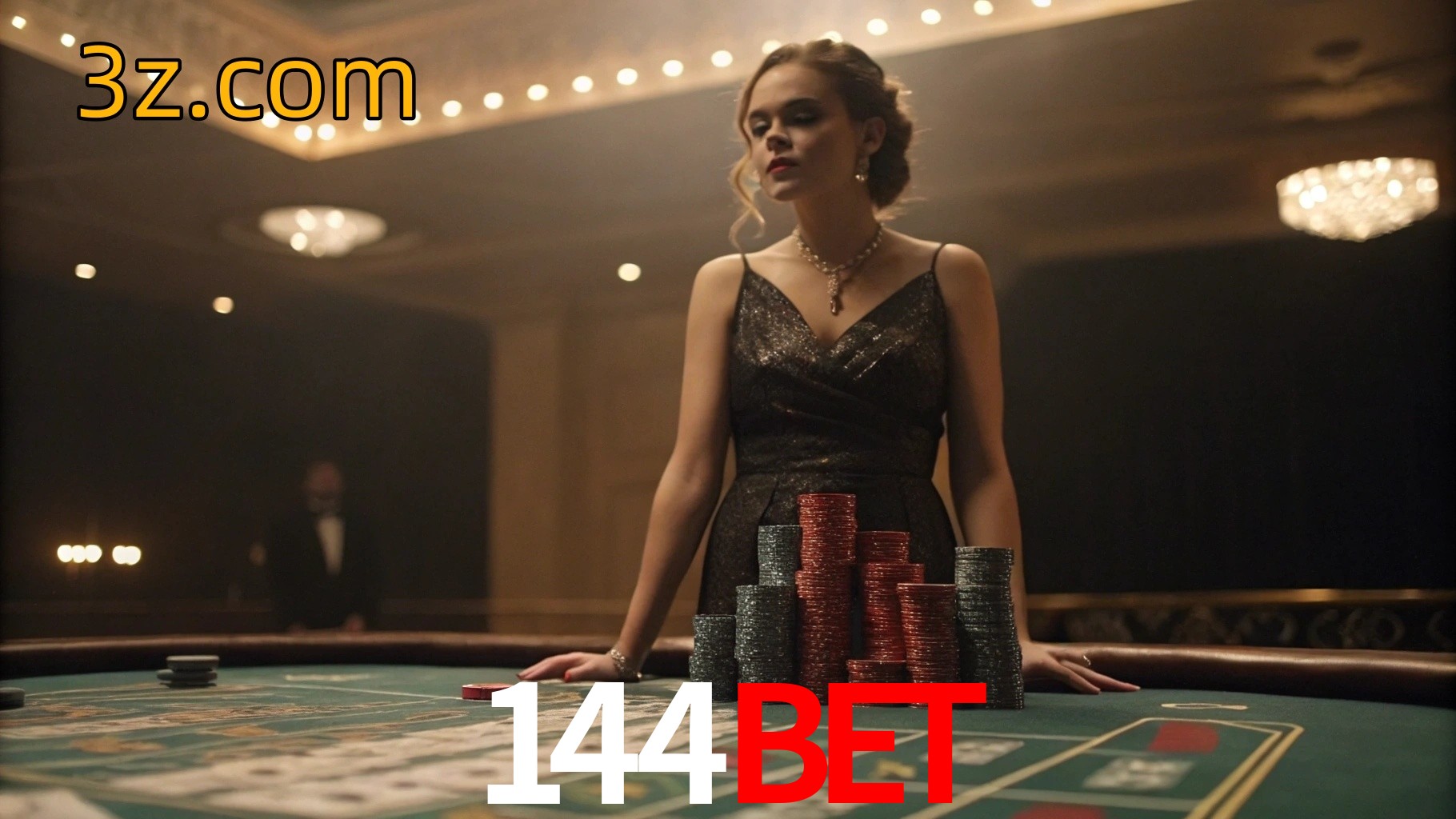  144Bet