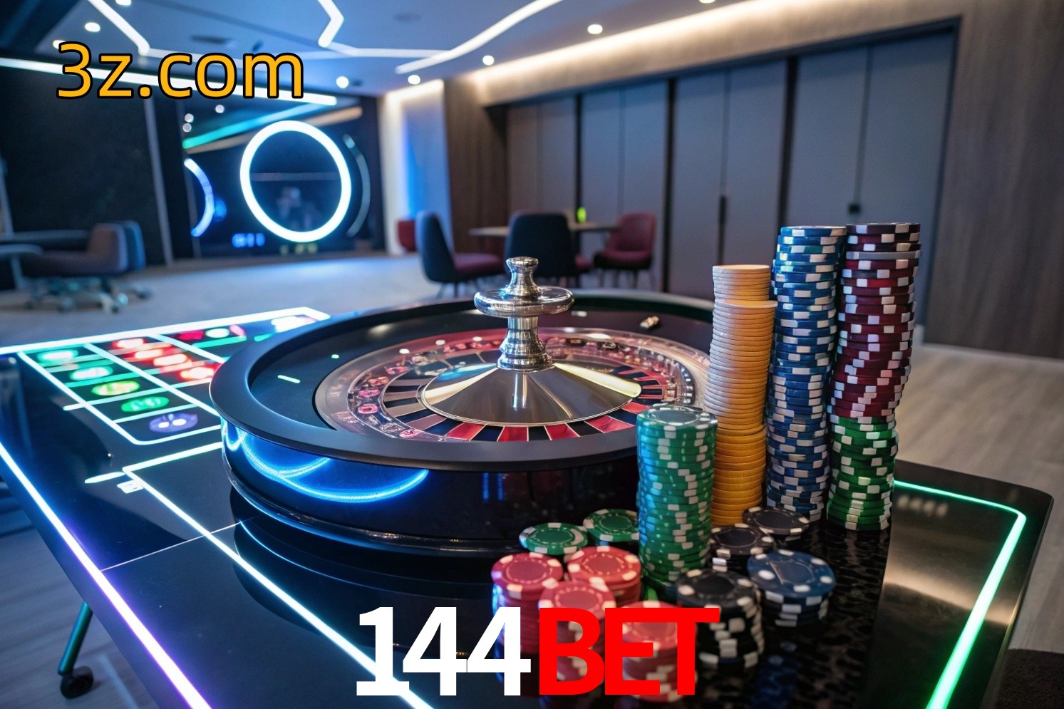  144Bet