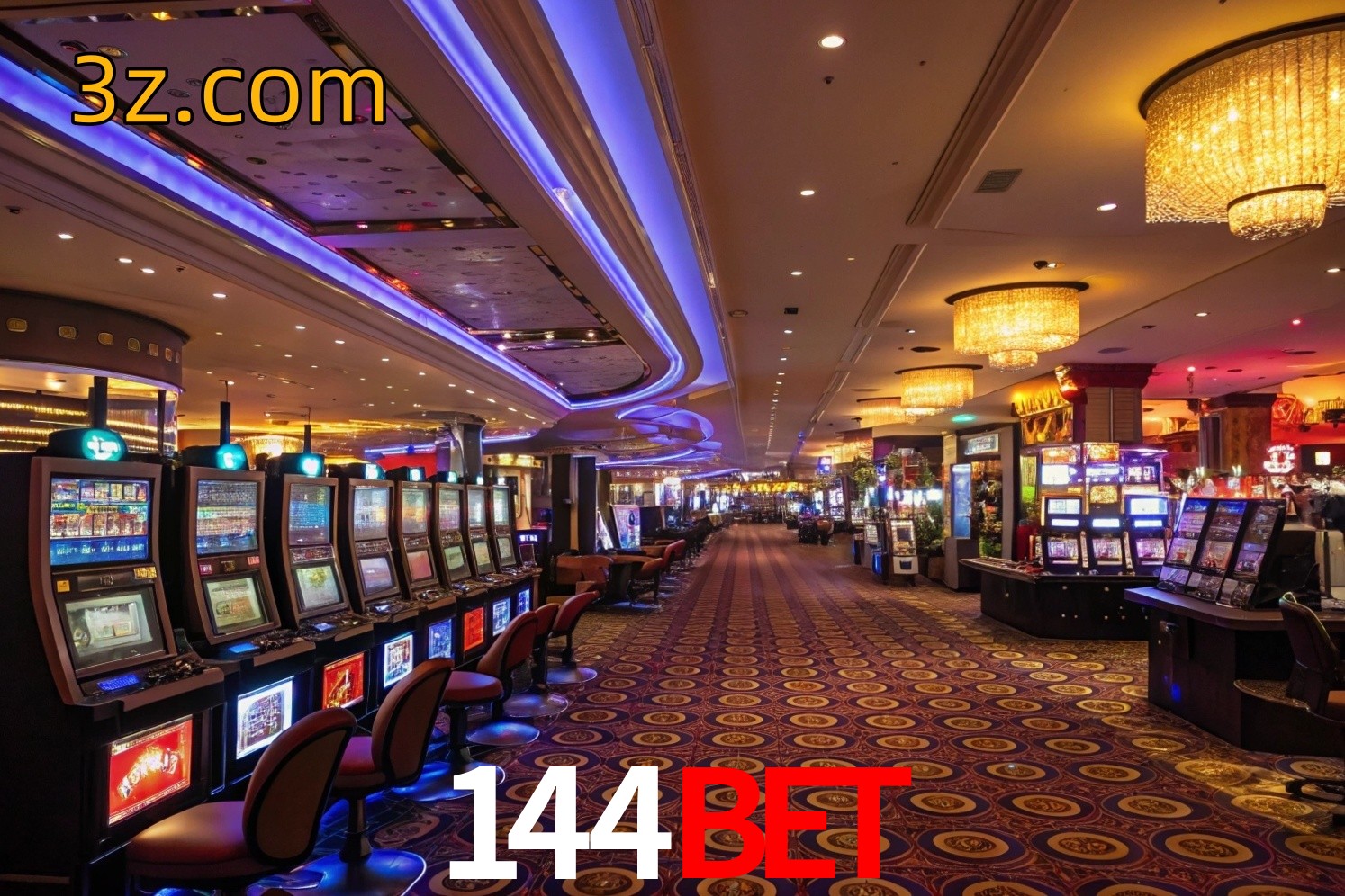 144Bet