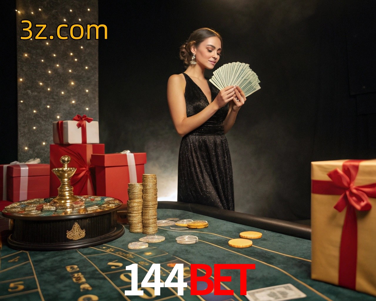  144Bet