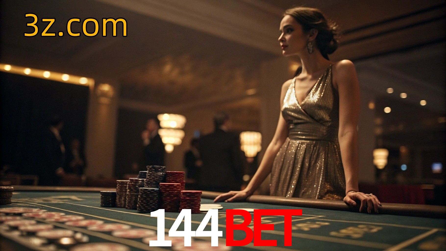  144Bet