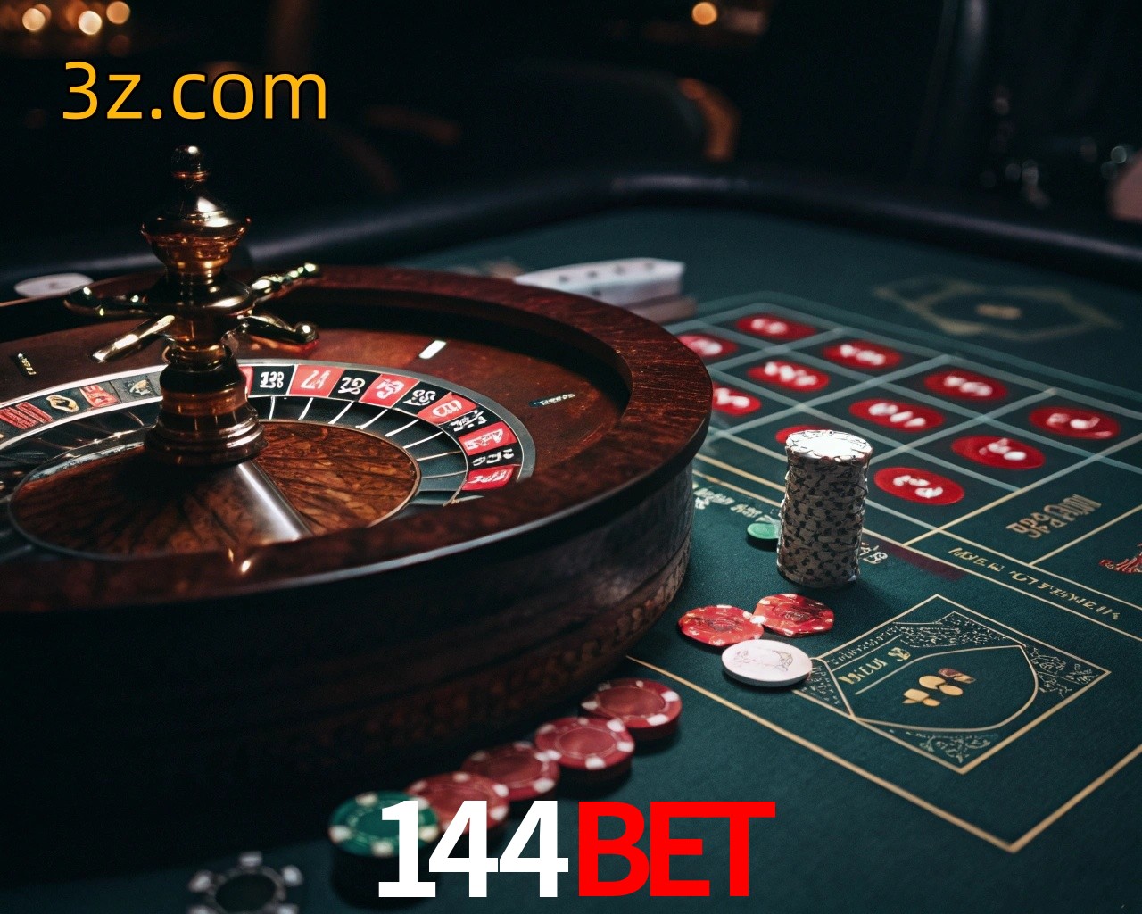  144Bet