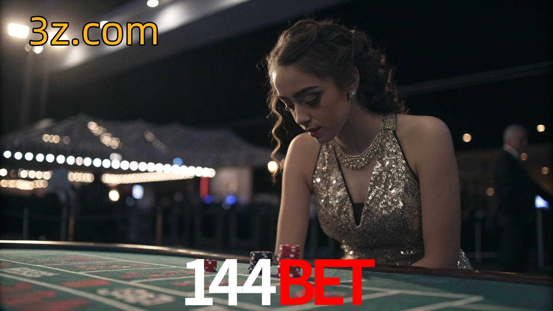  144Bet