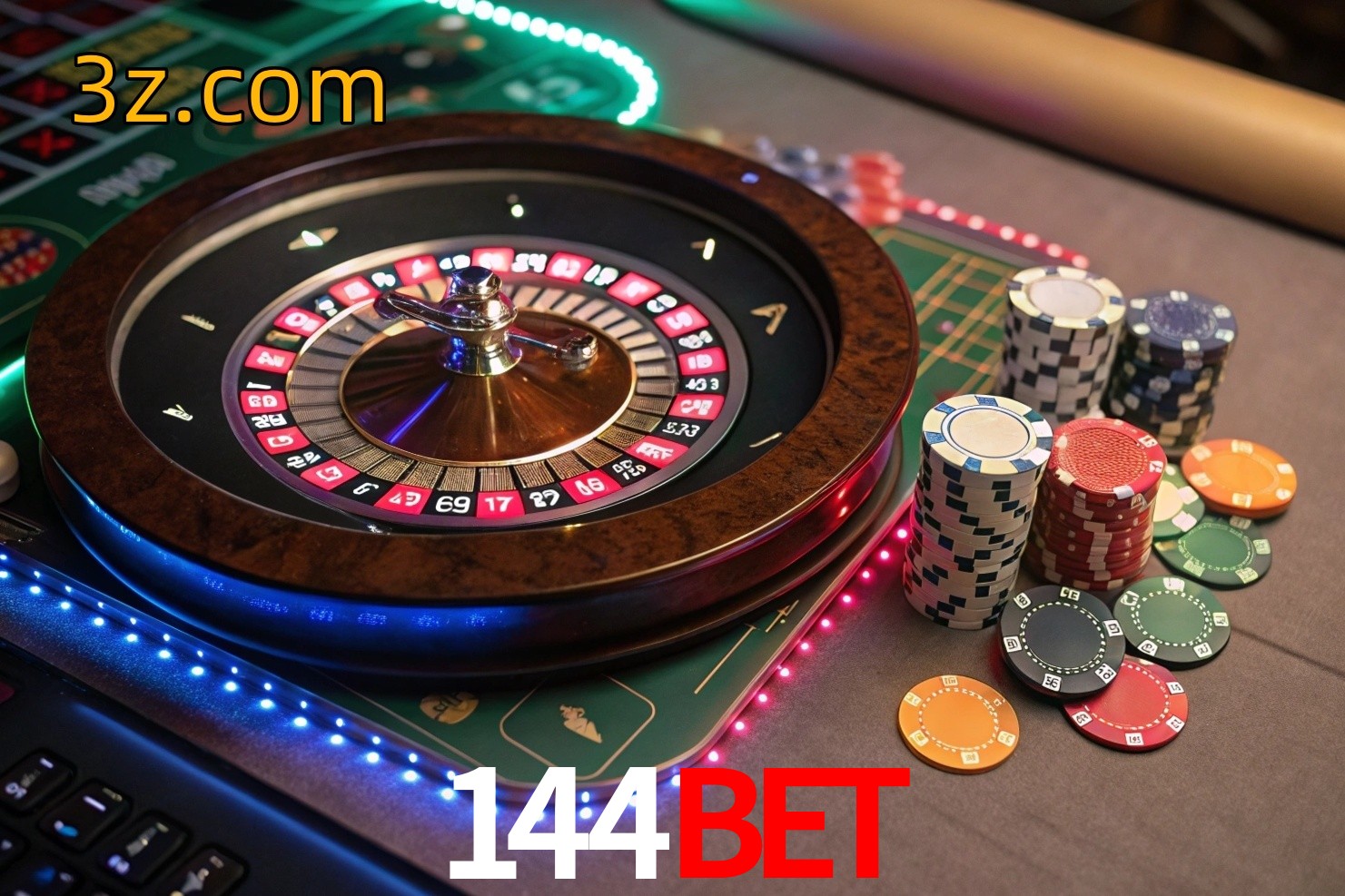  144Bet